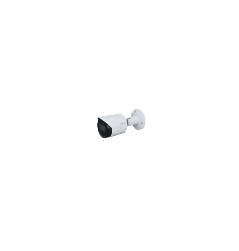 (DH-IPC-HFW2231SP-S-0280B-S2-QH) DAHUA CÁMARA IP BULLET LITE WIZSENSE SERIE 2 2MP H265 WDR STARLIGHT