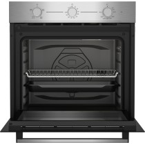 Beko BBIC12100XD forno 74 l A Aço inoxidável