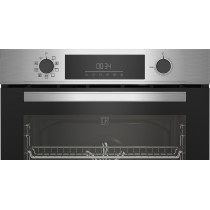 Beko b300 BBIE12300XMP forno 72 l 2600 W A Aço inoxidável