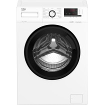 Beko WRA 7615 XW máquina de lavar Carregamento frontal 7 kg 1200 RPM Branco