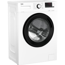 Beko WRA 7615 XW máquina de lavar Carregamento frontal 7 kg 1200 RPM Branco