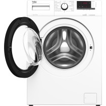 Beko WRA 7615 XW máquina de lavar Carregamento frontal 7 kg 1200 RPM Branco