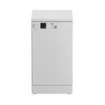 Beko DVS05024W Independente 10 talheres E