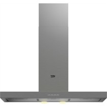 Beko BHCB91622BXH exaustor para cozinha 613 m³ h