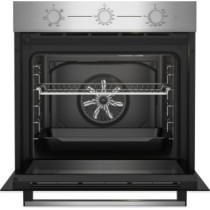 Beko BBSE12121XD conjunto de eletrodomésticos de cozinha Cerâmica Forno elétrico