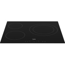 Beko BBSE12121XD conjunto de eletrodomésticos de cozinha Cerâmica Forno elétrico