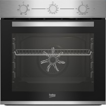 Beko BBSE12121XD conjunto de eletrodomésticos de cozinha Cerâmica Forno elétrico