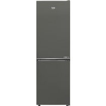 Beko B5RCNE365HG frigorífico e congelador Independente 316 l D Cinzento