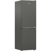 Beko B5RCNE365HG frigorífico e congelador Independente 316 l D Cinzento