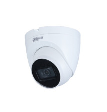 (DH-IPC-HDW2230TP-AS-0280B-S2-QH3) DAHUA CÁMARA IP TURRET LITE WIZSENSE SERIE 2 2MP H265 PAL SOPORTA