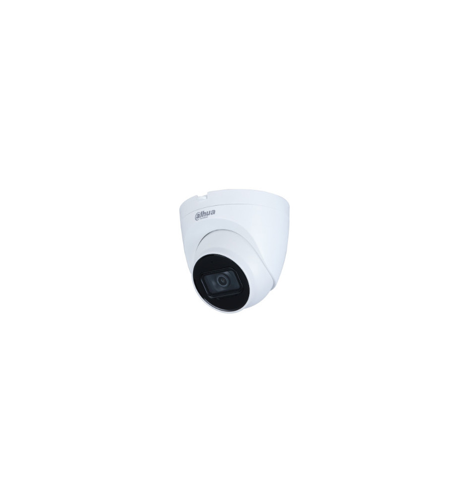 (DH-IPC-HDW2230TP-AS-0280B-S2-QH3) DAHUA CÁMARA IP TURRET LITE WIZSENSE SERIE 2 2MP H265 PAL SOPORTA