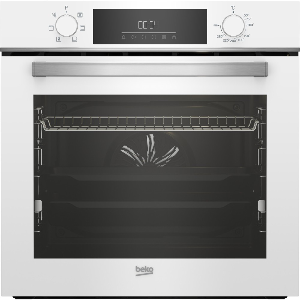 Beko BBIE18300W forno 72 l 2400 W A Branco