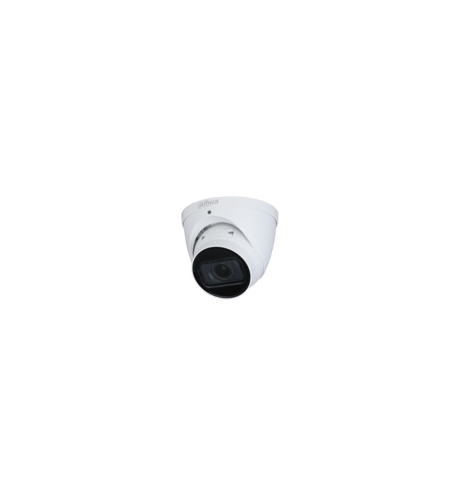 (DH-IPC-HDW2431TP-ZS-27135-S2) DAHUA CÁMARA IP TURRET LITE WIZSENSE SERIE 2 4MP H265 PAL WDR STARLIG