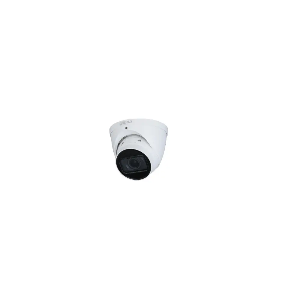 (DH-IPC-HDW2431TP-ZS-27135-S2) DAHUA CÁMARA IP TURRET LITE WIZSENSE SERIE 2 4MP H265 PAL WDR STARLIG
