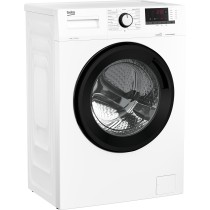 Beko WRA 8615 XW máquina de lavar Carregamento frontal 8 kg 1200 RPM Branco