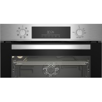 Beko BBCM12300X forno 48 l 2400 W A Aço inoxidável