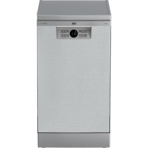 Beko BDFS26020XQ Independente 10 talheres E