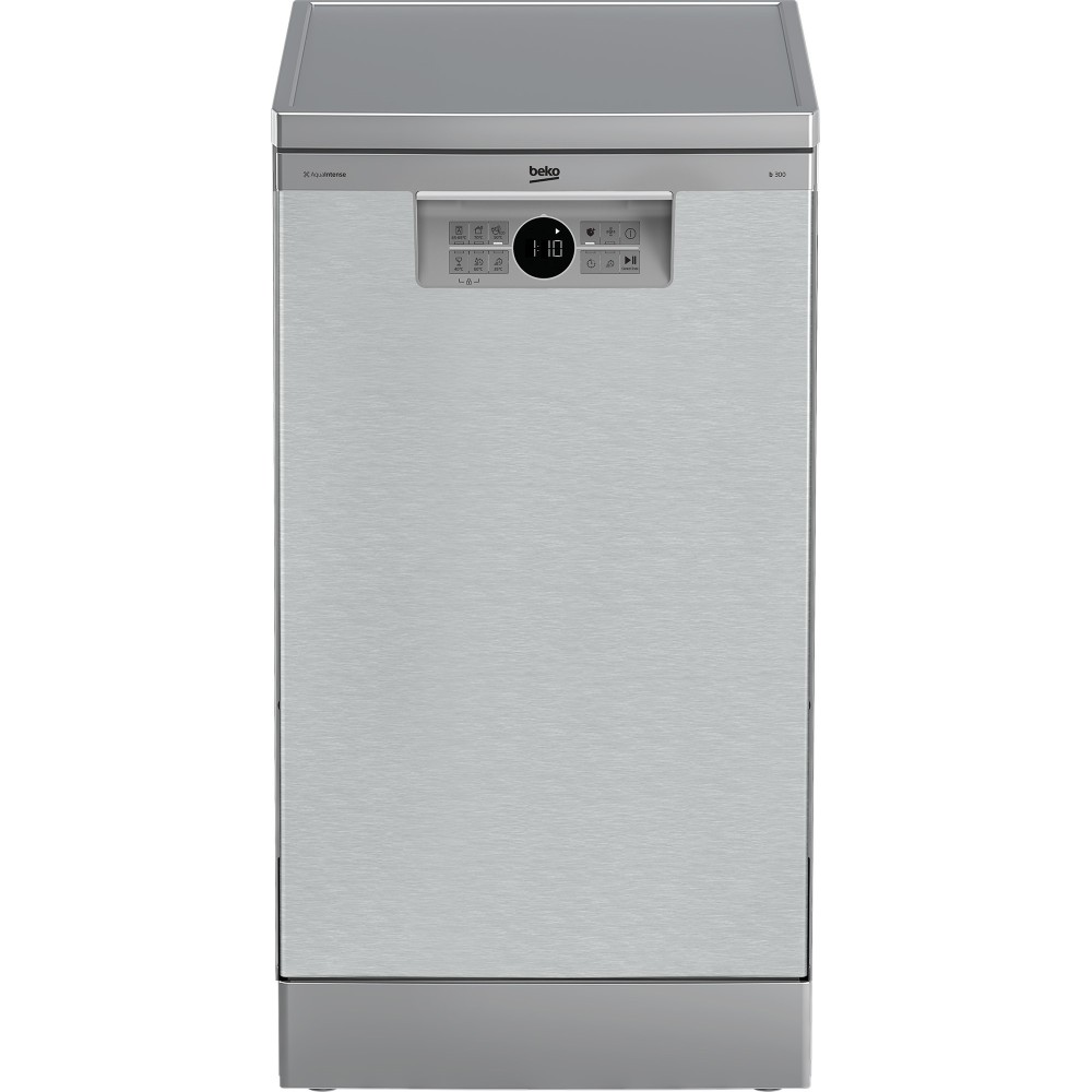 Beko BDFS26020XQ Independente 10 talheres E