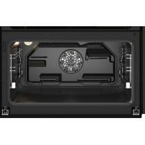 Beko BBCM12300X forno 48 l 2400 W A Aço inoxidável