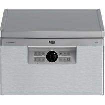 Beko BDFS26020XQ Independente 10 talheres E