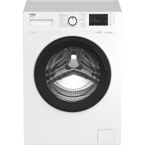 Beko WTA 10712 XSWR máquina de lavar Carregamento frontal 10 kg 1400 RPM Branco