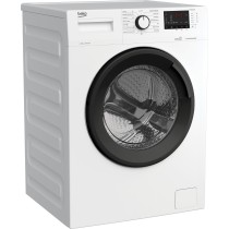 Beko WTA 10712 XSWR máquina de lavar Carregamento frontal 10 kg 1400 RPM Branco