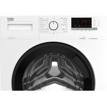 Beko WTA 9715 XW máquina de lavar Carregamento frontal 9 kg 1400 RPM Branco