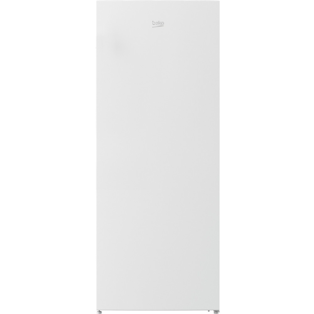 Beko RSSA290M41WN frigorífico Independente 286 l E Branco