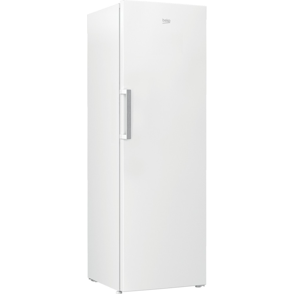 Beko RSSE415M41WN frigorífico Independente 367 l E Branco