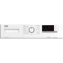 Beko WTA 9715 XW máquina de lavar Carregamento frontal 9 kg 1400 RPM Branco