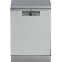 Beko BDFN26430X Independente 14 talheres D