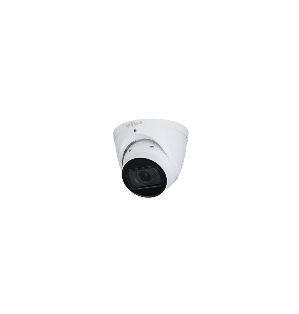 (DH-IPC-HDW2531TP-ZS-27135-S2) DAHUA CÁMARA IP TURRET LITE WIZSENSE SERIE 2 5MP H265 PAL WDR STARLIG