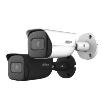 (DH-IPC-HFW3441EP-S-0280B-S2) DAHUA CÁMARA IP BULLET WIZSENSE SERIE 3 4MP CON INTELIGENCIA ARTIFICIA