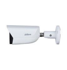 (DH-IPC-HFW3441EP-S-0280B-S2) DAHUA CÁMARA IP BULLET WIZSENSE SERIE 3 4MP CON INTELIGENCIA ARTIFICIA