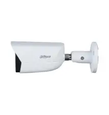 (DH-IPC-HFW3441EP-S-0280B-S2) DAHUA CÁMARA IP BULLET WIZSENSE SERIE 3 4MP CON INTELIGENCIA ARTIFICIA
