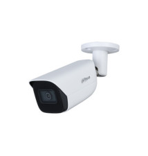 (DH-IPC-HFW3441EP-S-0280B-S2) DAHUA CÁMARA IP BULLET WIZSENSE SERIE 3 4MP CON INTELIGENCIA ARTIFICIA