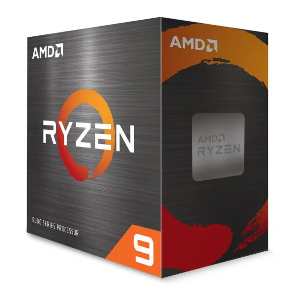 Procesador AMD Ryzen 9-5950X 3.40GHz Socket AM4