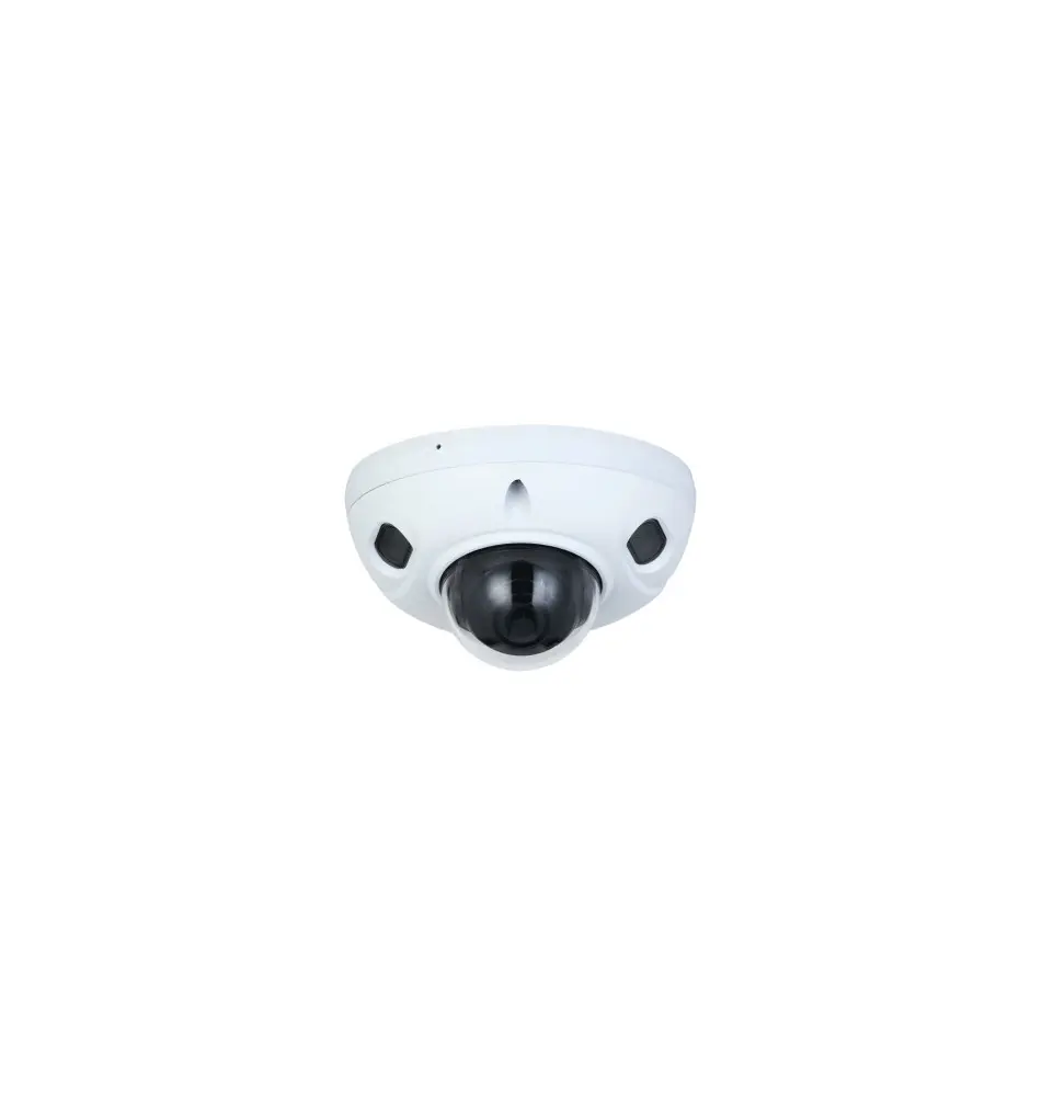 DAHUA - DH-IPC-HDBW3441FP-AS-0280B-S2 - 4MP IR FIXED-FOCAL DOME WIZSENSE NETWORK CAMERA