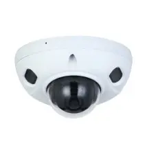 DAHUA - DH-IPC-HDBW3441FP-AS-0280B-S2 - 4MP IR FIXED-FOCAL DOME WIZSENSE NETWORK CAMERA