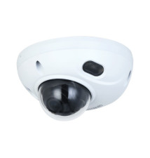 DAHUA - DH-IPC-HDBW3441FP-AS-0280B-S2 - 4MP IR FIXED-FOCAL DOME WIZSENSE NETWORK CAMERA
