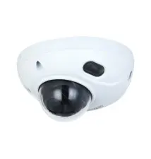 DAHUA - DH-IPC-HDBW3441FP-AS-0280B-S2 - 4MP IR FIXED-FOCAL DOME WIZSENSE NETWORK CAMERA