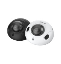 DAHUA - DH-IPC-HDBW3441FP-AS-0280B-S2 - 4MP IR FIXED-FOCAL DOME WIZSENSE NETWORK CAMERA