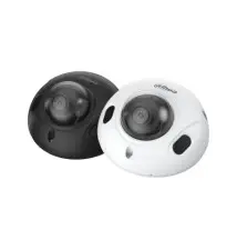 DAHUA - DH-IPC-HDBW3441FP-AS-0280B-S2 - 4MP IR FIXED-FOCAL DOME WIZSENSE NETWORK CAMERA