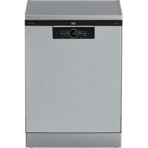 Beko b100 BDFN26440XC Independente 14 talheres C