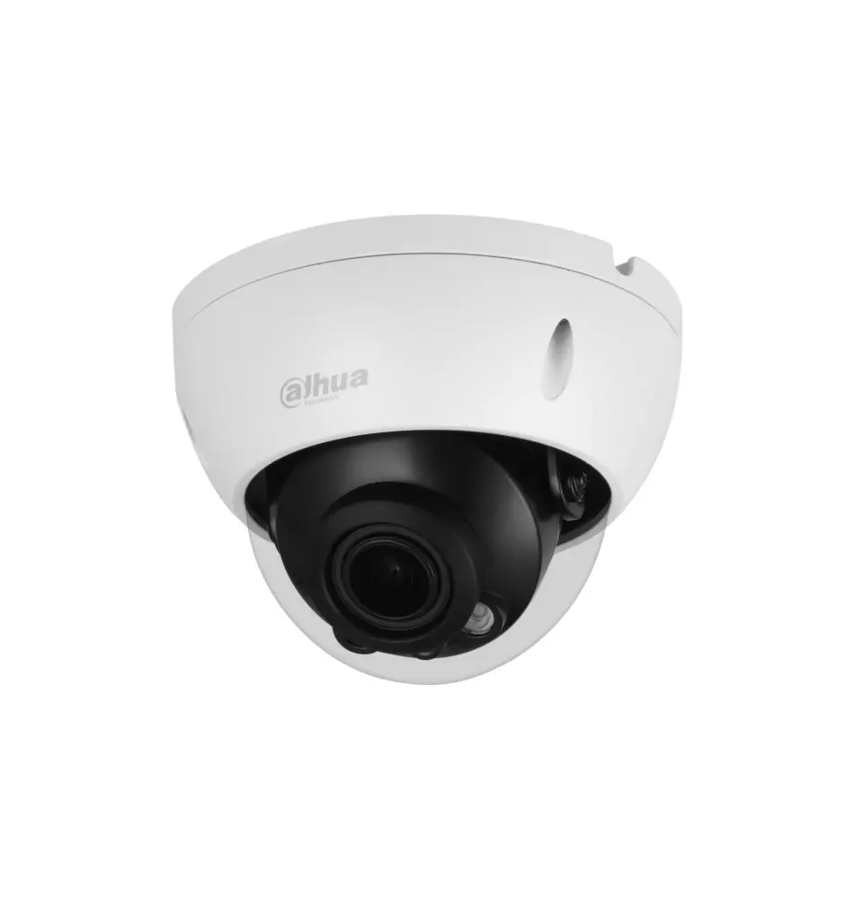 (DH-IPC-HDBW2431RP-ZS-27135-S2) DAHUA CÁMARA IP DOMO ANTIVANDÁLICA LITE WIZSENSE SERIE 2 METÁLICA 4M