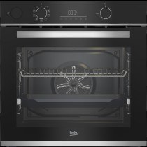 Beko BBIS13300XPE 71 l 3400 W A+ Preto, Aço inoxidável