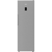 Beko B3RFNE314XB congelador arca frigorífica Arca horizontal Independente 286 l E Cinzento