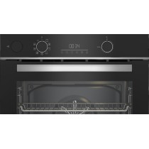 Beko BBIS13300XPE 71 l 3400 W A+ Preto, Aço inoxidável