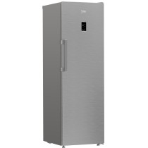 Beko B3RFNE314XB congelador arca frigorífica Arca horizontal Independente 286 l E Cinzento