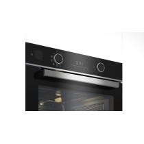 Beko BBIS13300XPE 71 l 3400 W A+ Preto, Aço inoxidável